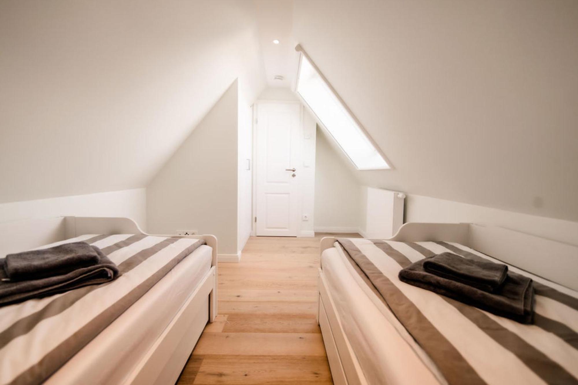 Ferienhaus Meeresschatz Zingst Buitenkant foto