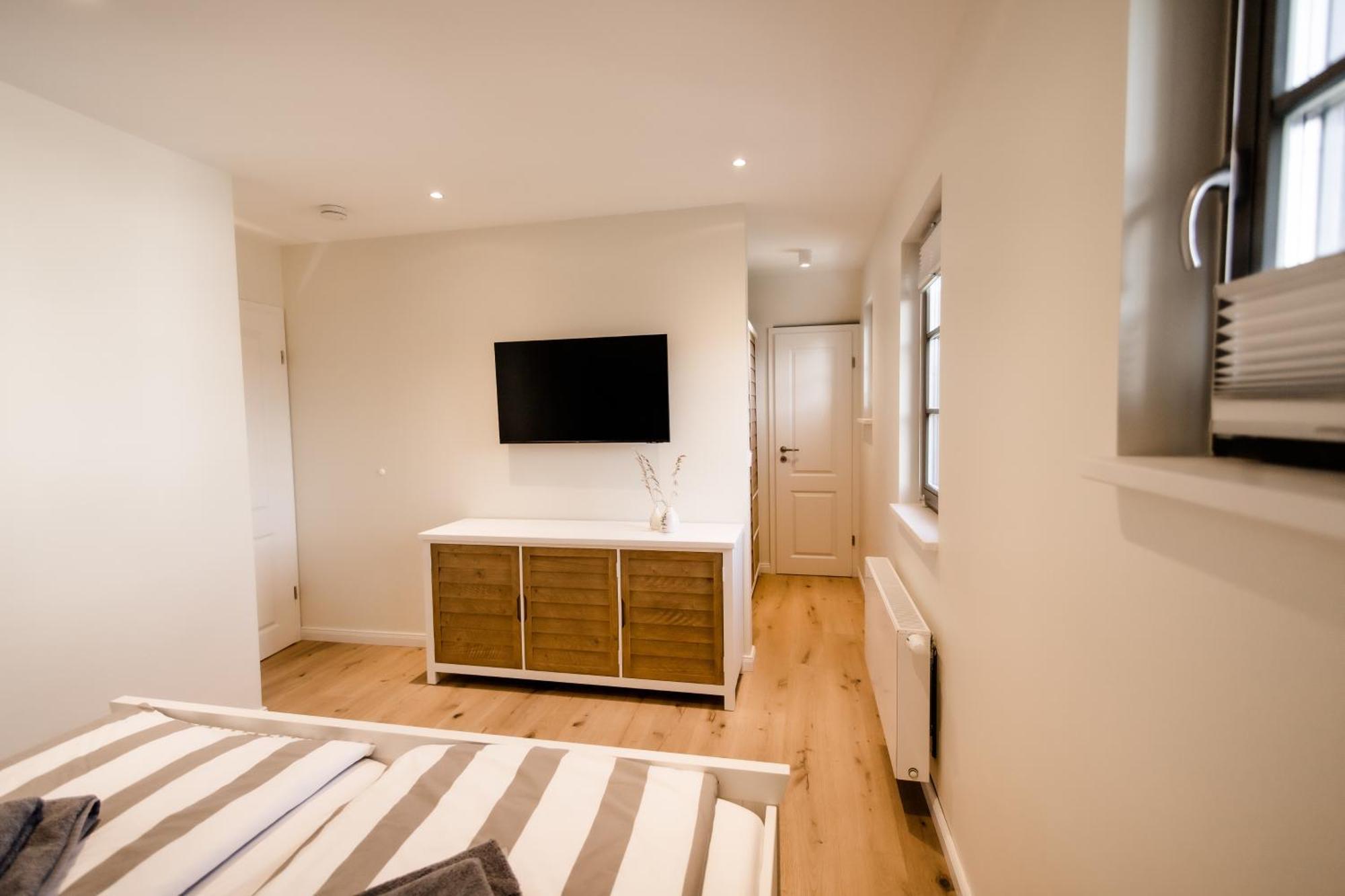 Ferienhaus Meeresschatz Zingst Buitenkant foto