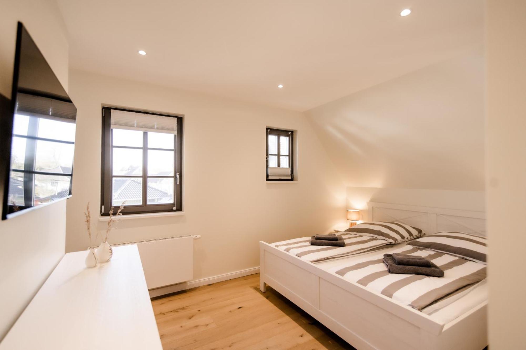 Ferienhaus Meeresschatz Zingst Buitenkant foto