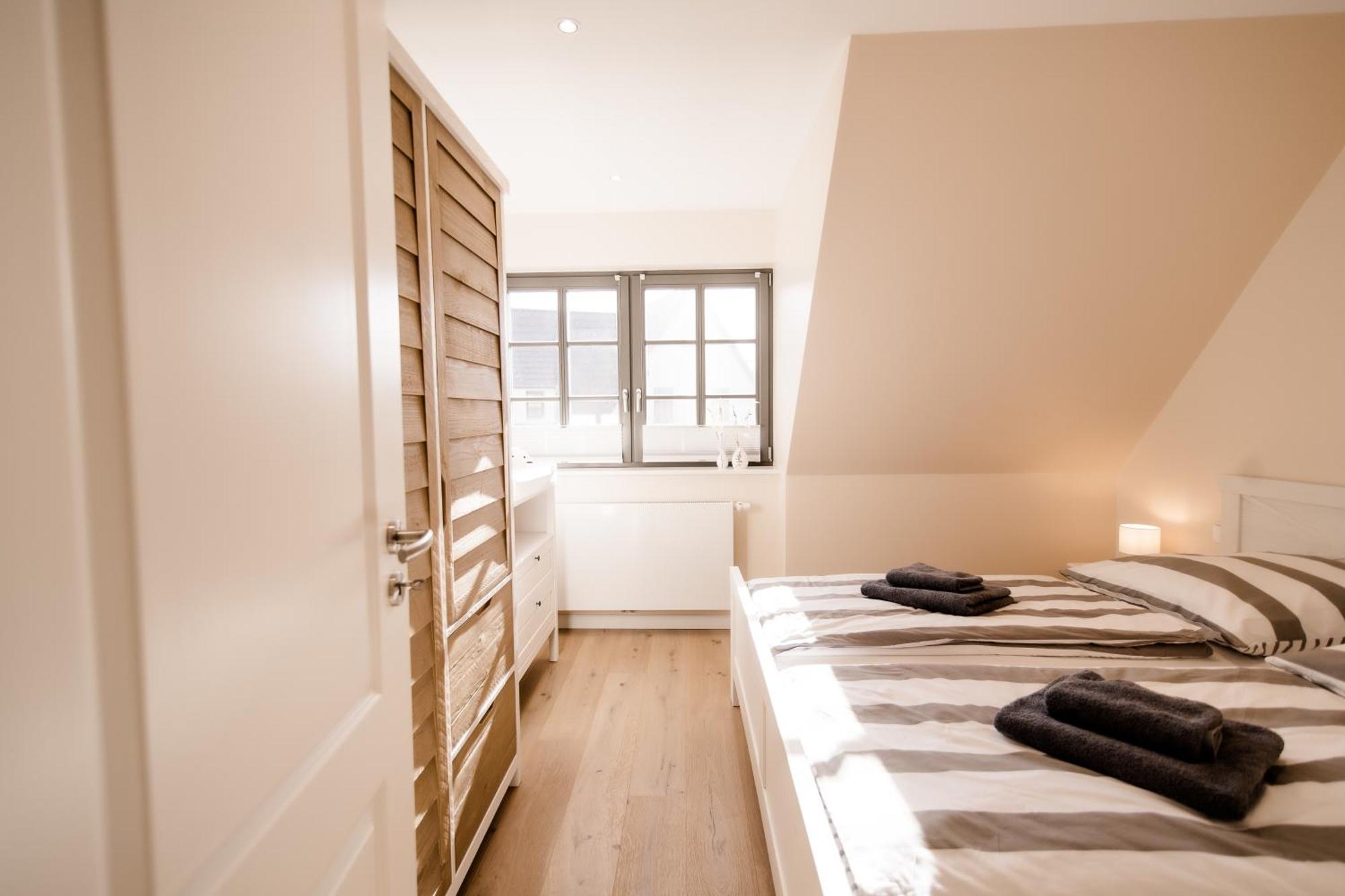 Ferienhaus Meeresschatz Zingst Buitenkant foto